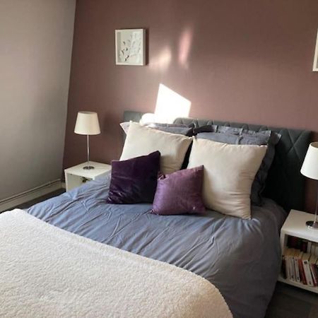Agreable Et Spacieuse Maison Centre Ville Saint-Omer エクステリア 写真