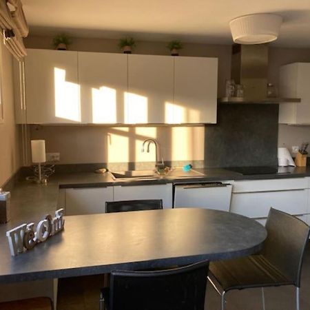 Agreable Et Spacieuse Maison Centre Ville Saint-Omer エクステリア 写真